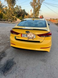 النتره ٢٠١٧ • غاز • واسط