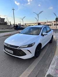 بي واي دي بلس • ٢٠٢٥ • رقم اربيل