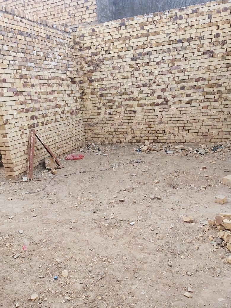 ياالله /للبيع هيكل مساحته ١٥٠ متر طابو صرف مكانه حلو المنطقه تحتوي علئ كافه الخدمات سعره مناسب مقارنه باالاسعار اليمه سعره ٦٣ مليوان اوبي مجال قليل العنوان بابل /ناحيه ابوغرق /حي الجواد 
//يحتوي علئ استقبال ومطبخ وهوال صحيات داخليه او خارجيه الاستفسار اكثر مراجعه مكتبا الكائن في ناحيه ابوغرق قرب جامع الياسري نستقبل كافه العروض من عقارت قطع او ارضي زراعيه //***********
