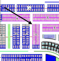 مجمع الكرار • 160م • ركن شارع 15