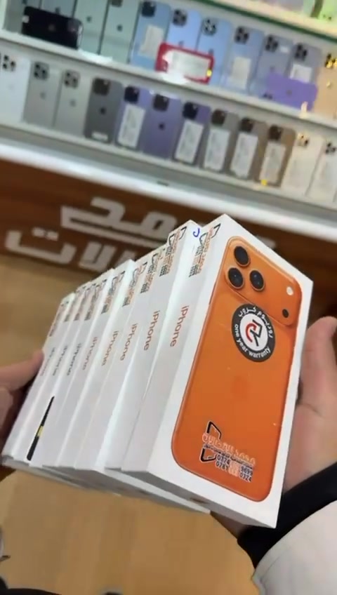 بيع انواع الهواتف بل قسط المريح 
الشروط..
تمتلك بطاقه راتب او موضف 
ويكون النظام الماستر يمنه والمده 12 شهر 
للاستفسار ***********
