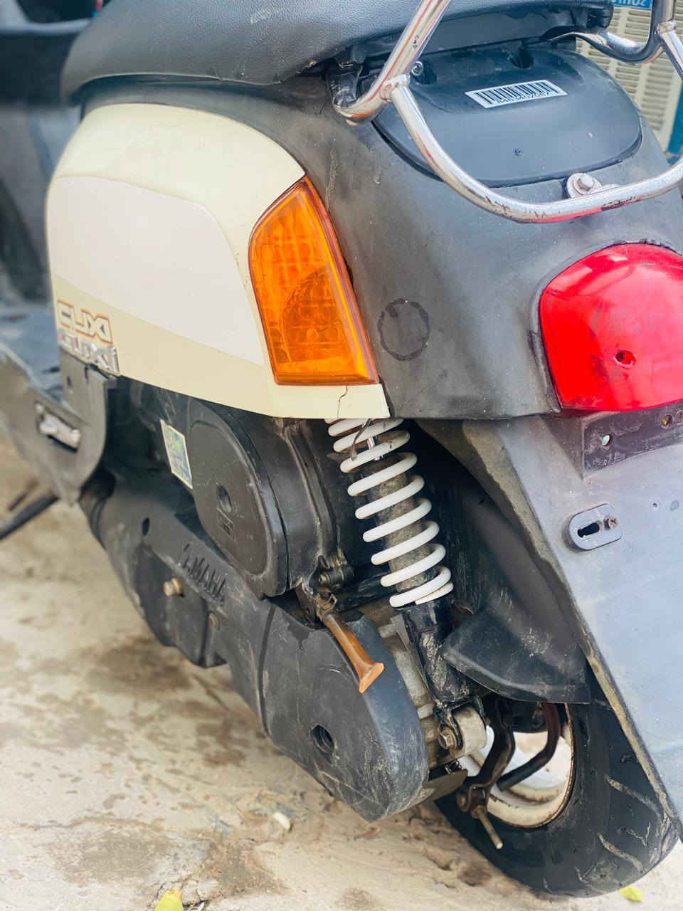 سلام عليكم ماكس بوليس موديل 2008كابريتر النضافه مثل ماموضح بالصور الدراجه بيه نواقص كلش كلش بسيطه مكينه مفتوحه مبدل بس زنجيل غير هاذا الدراجه كفاله عامه الله يشهد السعر 650 وبيها مجال رقمي مامتواجد خاص ***********
