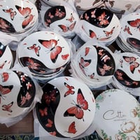 سيت فرفوري • ٥٠قطعة • توصيل مجاني