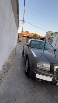 كرايسلر 300 • البصرة • واتساب