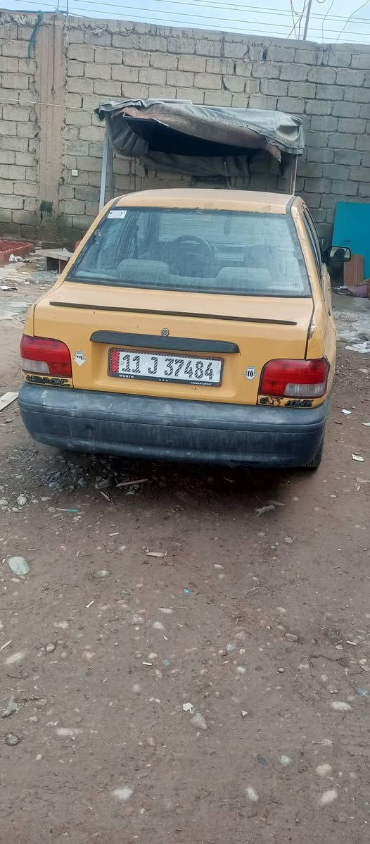 السلام عليكم سايبا2010رقم بغداد انكليزي قبل شهرين مسوي كير ومحرك وحدادية جدد بيها خياسات بالهلالات ومصلحات بعدهن ممصبوغات ناقصهة ترتيبات بسيطة بيع او مراوس حسب الرغبة بغداد, العراق


**إذا كنت صاحب هذا الإعلان وتريد حذفه لأي سبب، رجاءا أرسل رسالة إلى الدعم الفني**