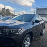 جيب كومباس • أربيل