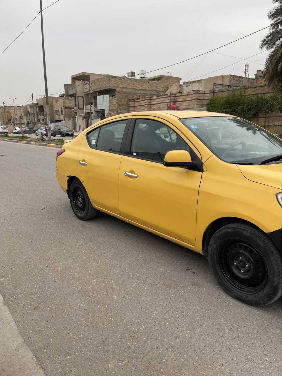 نيسان مديل 2012 مشروع وطني هيه غرامات مصفره كير محرك كله نضيف حداديه صدر السياره بدون إلا ضربه وإلا صبغ السونار مرفوقالسعر 68 وبيها مجال العنوان بغداد الحريه رقم الهاتف *********** Colombo, Sri Lanka
