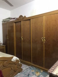 غرفه صاج تسكام ست بوب ستخدام قليل شخط مابيه  سعره مليون و ٣٥٠ وبيه مجا...