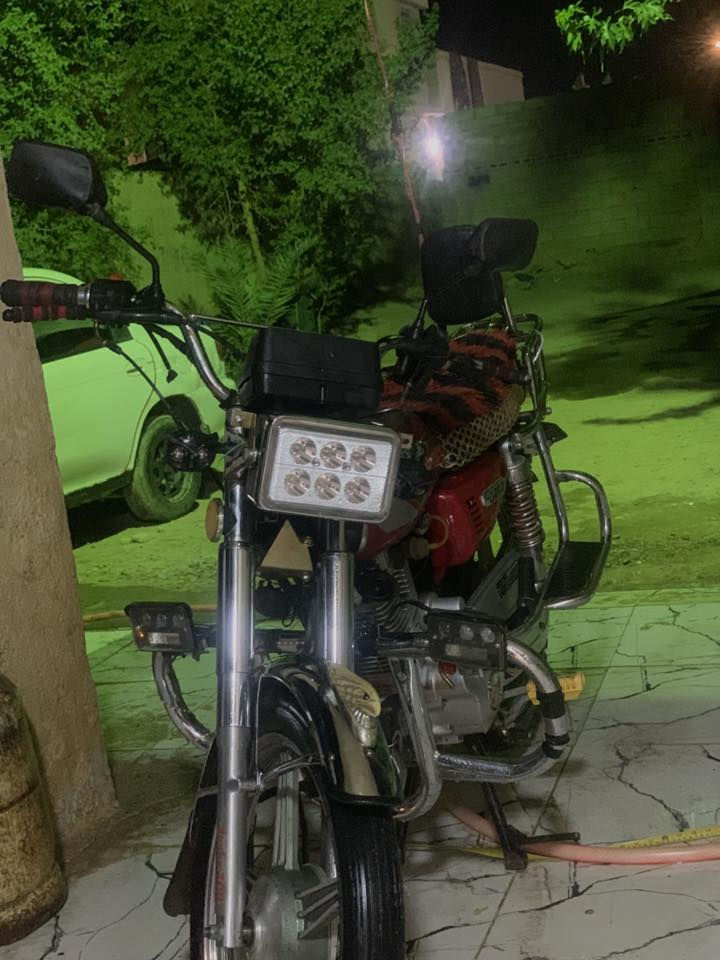 سلام عليكم مأطور جني مديل 2020كهربايات كله شغاله
للمراوس فقط شعدك نزل


**إذا كنت صاحب هذا الإعلان وتريد حذفه لأي سبب، رجاءا أرسل رسالة إلى الدعم الفني**