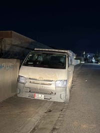 هايسه • ٢٠٠٧ • منظومة غاز