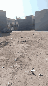 قطعة تجاريه • ركن • ٤٤٠م