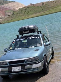 فيكترا ٩١ • أربيل