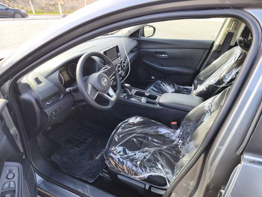 نيسان سنترا 23 
3 قطع و نص جانبي بجم كبس
ايرباك فقط تكمة
ماشي 12 ميل
رقم دهوك مميز
سيارة موجودة بدهوك دهوك, العراق


**إذا كنت صاحب هذا الإعلان وتريد حذفه لأي سبب، رجاءا أرسل رسالة إلى الدعم الفني**