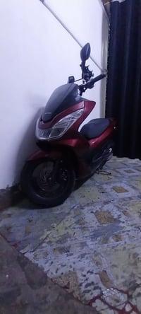 بي سي اكس • ياباني