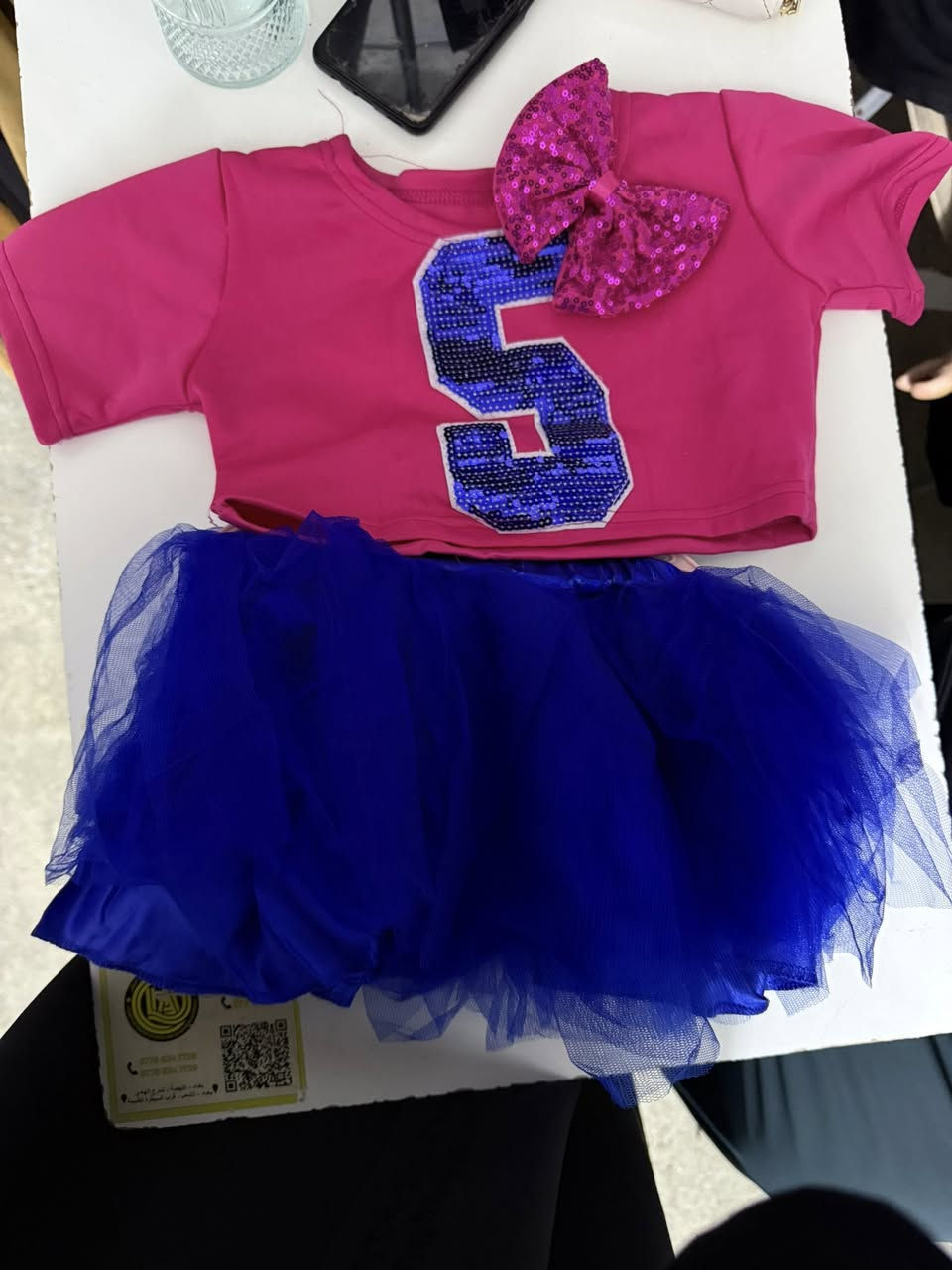 3 الاف


**إذا كنت صاحب هذا الإعلان وتريد حذفه لأي سبب، رجاءا أرسل رسالة إلى الدعم الفني**