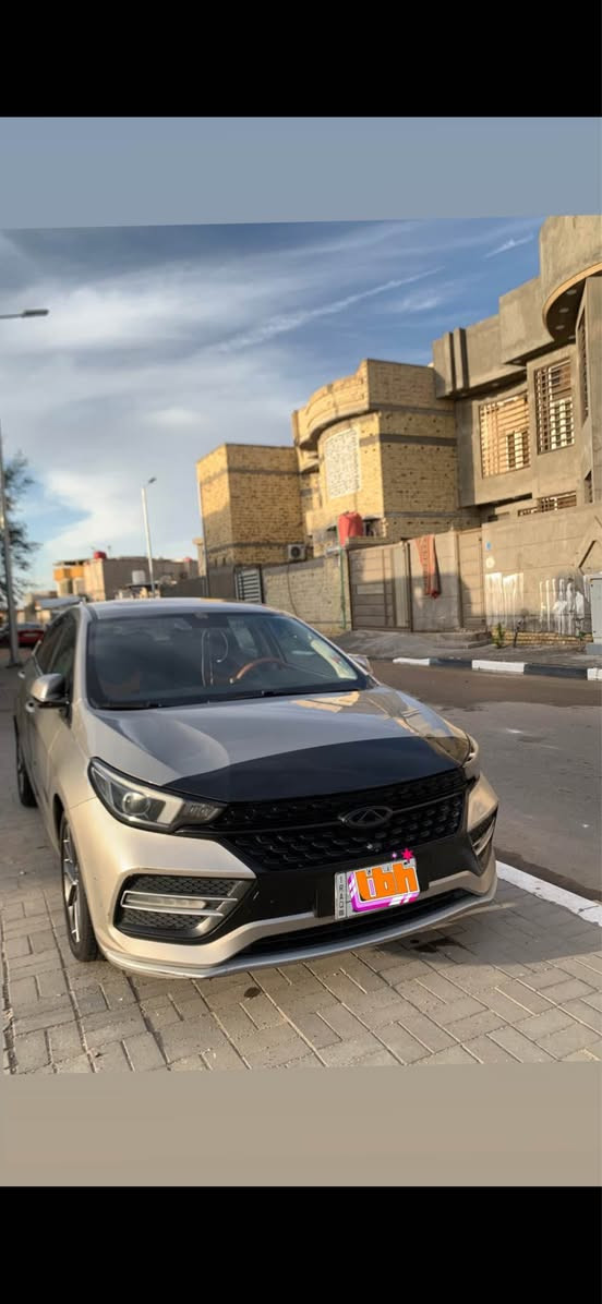 اريزو 6 فول 1/1 مال اقساط بشهر ل9 صير حره سياره خير من الله بيه دحجات بسيطه مكينه كير تبريد تخم تاير كله جديد حلوه ونضيفه للاستفسار *********** البصرة, العراق
