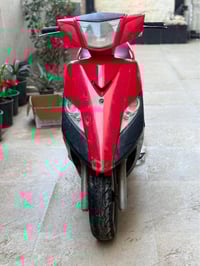 ثعلب جي تي آر • كابريتر • الكاظمية