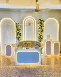 ديكور • ٧ قطع