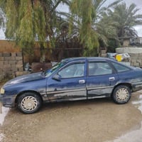 ١٩٩٢ • محرك ٢٠ • رقم كركوك