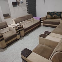 السلامو عليكم عندي هاذن القنفات للبيع السعر 125وبيه مجال07825340161