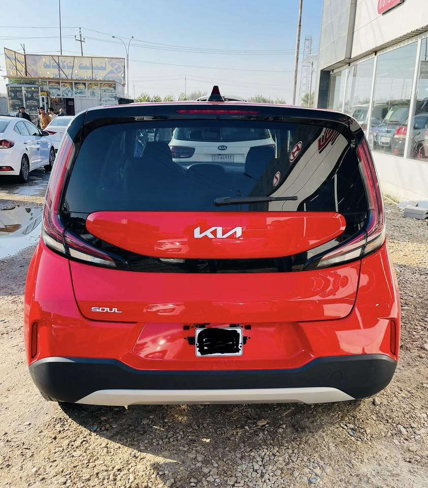 صول LX
2023 لون مميز 
ماشية 12400 ميل 
حادث بونيد تبديل ودعامية تبديل نفس اللون 
وحافه باب السايق ايرباك ستيرن طاك فقط مصلح
للتواصل/ خاص 
*********** وتساب 
*********** اتصال
