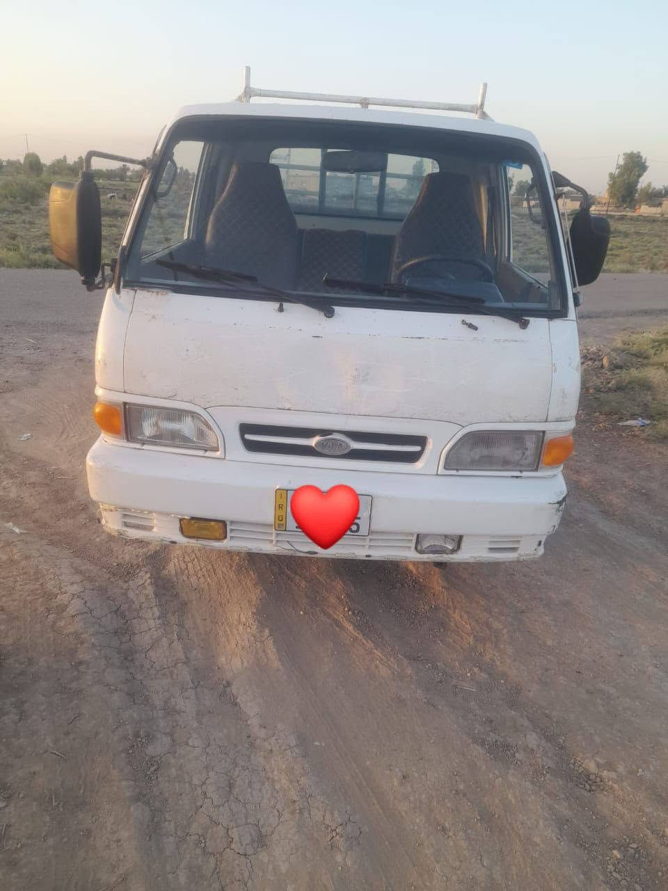 السلام عليكم كيا بنكو 96 سته جنكال
سياره خير من الله مكينه وكير واكسل مكفولات سنويه 29

سياره بسمي سعر 57 بيه مجال رقم  ***********

