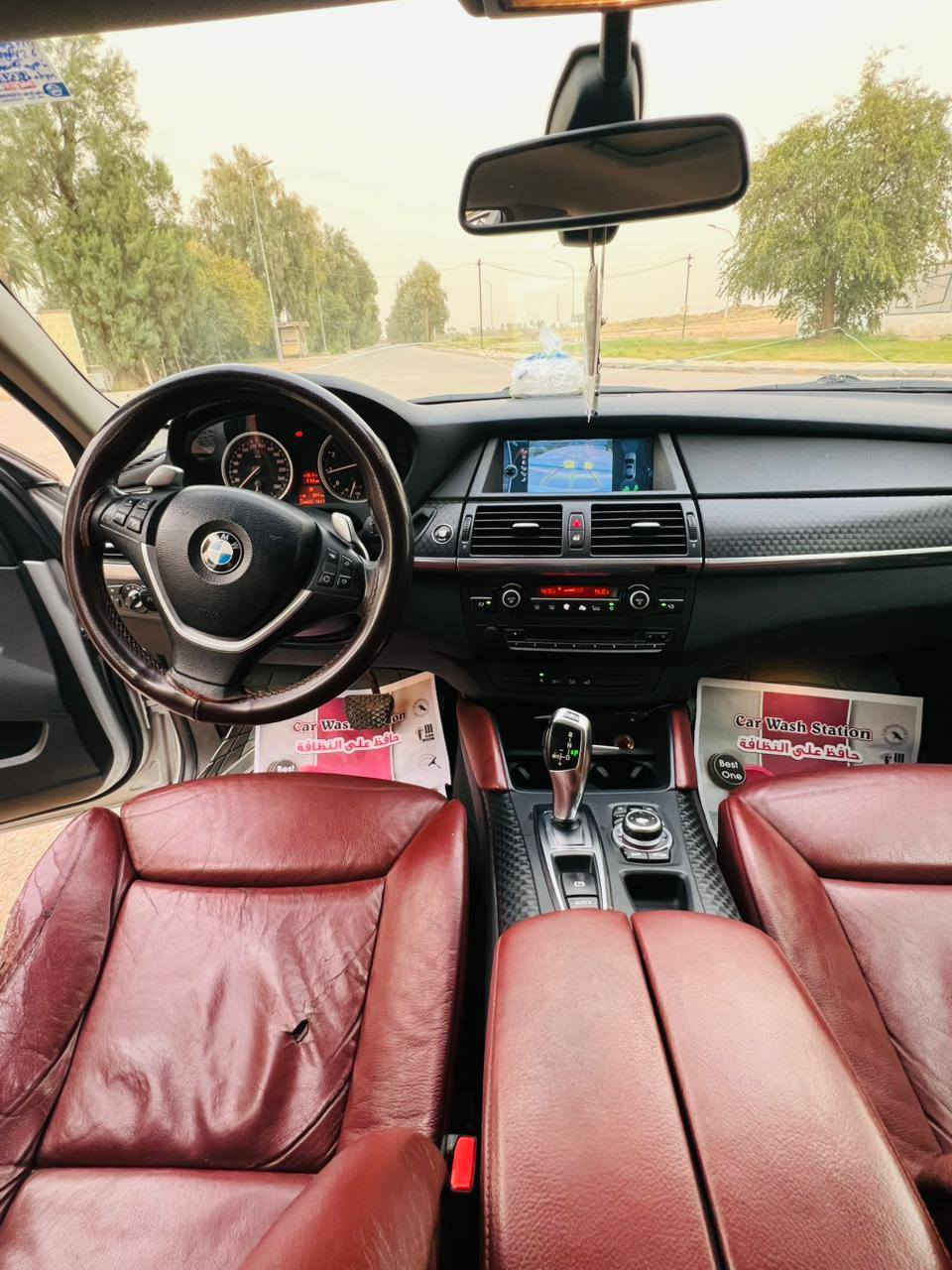 BMW X6 ViP X drive V6
خليجي مكفوله كفاله عامه
على وضع الشركه
***********

