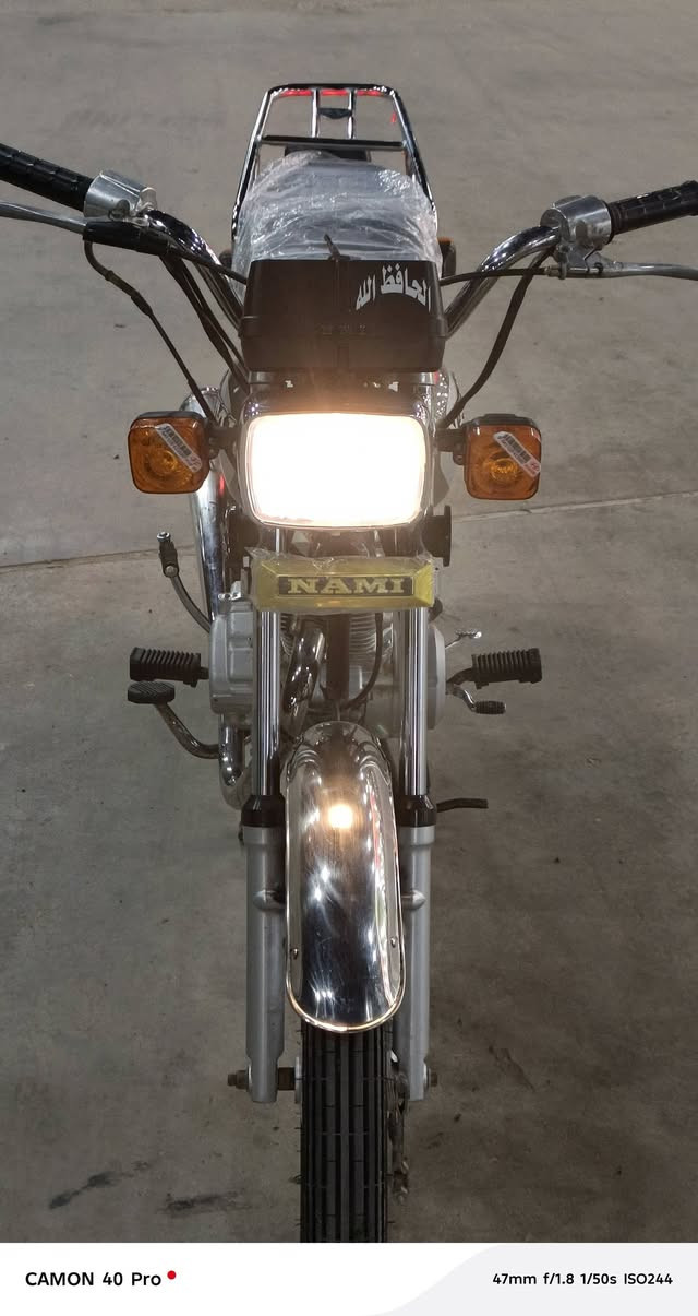 سلام عليكم ماطور للبيع 2021 خير من لله شلعه معدل 750 وبيها مجلل قليل  واسط كوت شارع النفط مستعجل ع بيعتها***********
