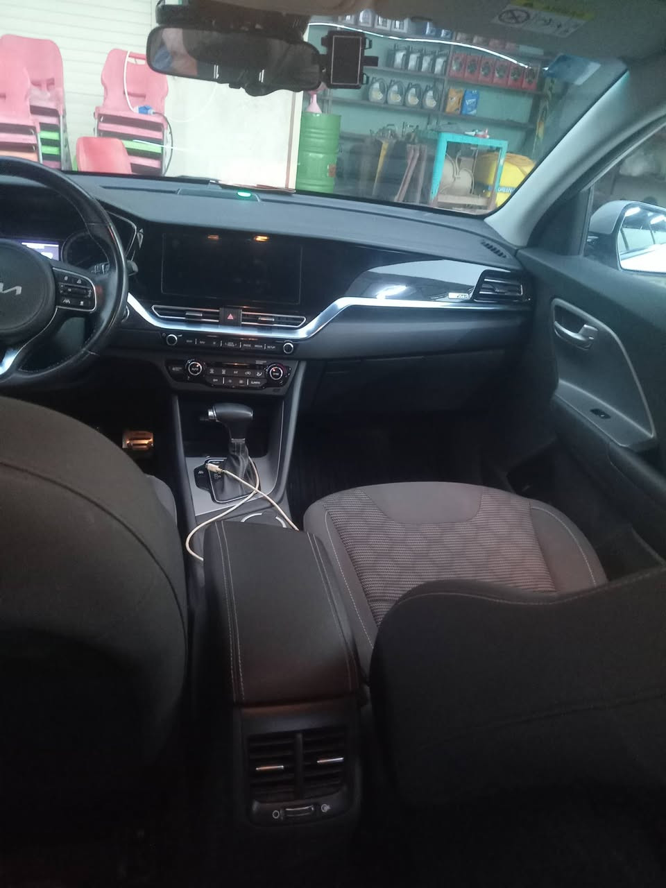 سلام عليكم كيا نيروموديل 23 رقم بصرة بدي كفالة لاصبغ ولا معجون بارد فقط مدكر امامي يسار وخشم البنيد بية هم قليل بارد فقط ارباكات شركة السيارة بلك ان يعني شحن منزاي الشحنة تمشيك 60 كيلو بعدين تحول هايبرد
سعر155
ت/***********
مامتواجد ع الفيس اتصال فقط وتساب
