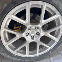 جنوط • اكسسوارات سيارات • مستعمل