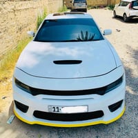 لبيع او مراوس   دوج جارجر GT  موديل 2018   فول مواصفات  وارد امريكي حا...