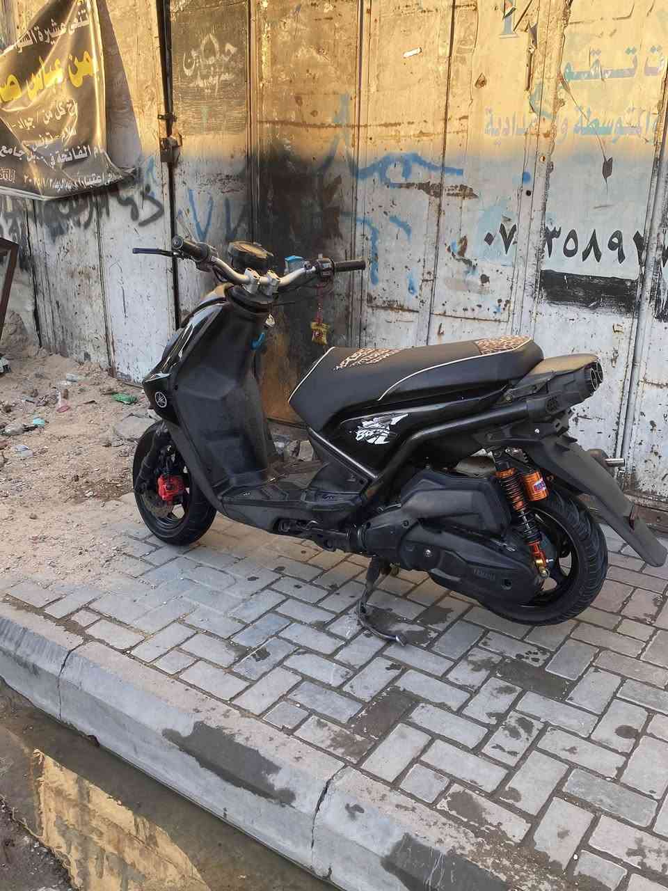 سكنس جبلي مال رمبة دراجة مزودة من اليابان كور سمارت وكلجات رياضي وصالنصة ام الوزة وشفقة فايبر كاربون وستيرن كوسو وقبق عنبار وقطرة وبعد بيهة هواي تزويد وبيهة دمام بل صندوك دراجة خير من الله كلهة شغالة سعر مليون ١٠٠ مكان مدينة الصدر رقمي ***********
