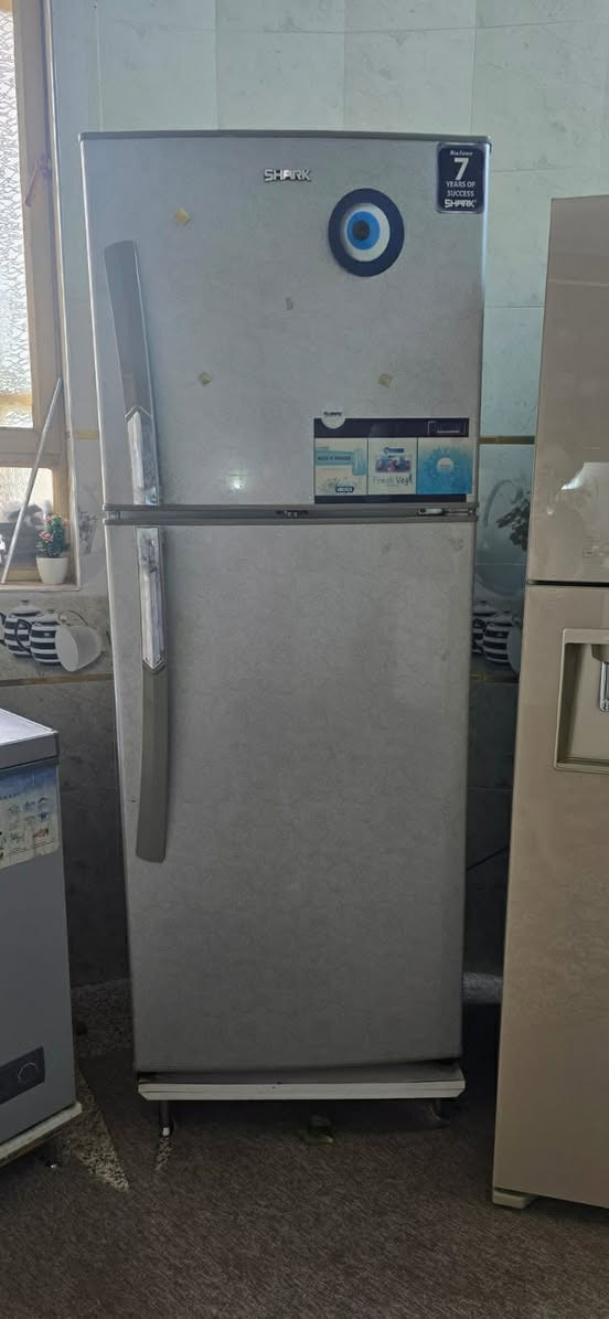 ثلاجه للبيع
نضيفه جمد فوك وجوه مابيها شي 300 وبيها مجال مستعجله علبيعته


**إذا كنت صاحب هذا الإعلان وتريد حذفه لأي سبب، رجاءا أرسل رسالة إلى الدعم الفني**