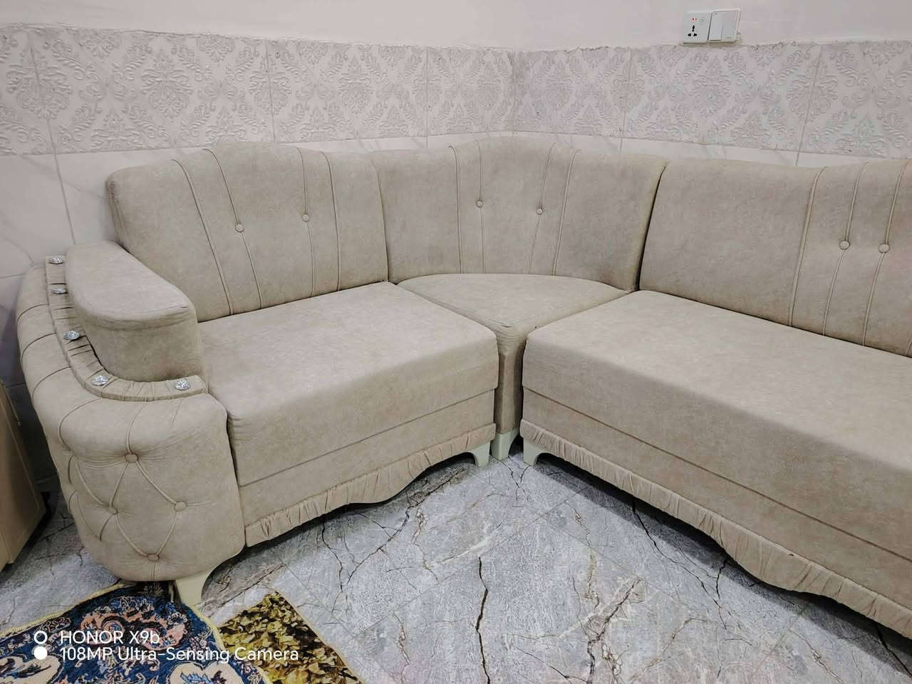 للبيع تخم 7مقاعد نظيف حيل واضح كدامكم السعر قفل 300


**إذا كنت صاحب هذا الإعلان وتريد حذفه لأي سبب، رجاءا أرسل رسالة إلى الدعم الفني**