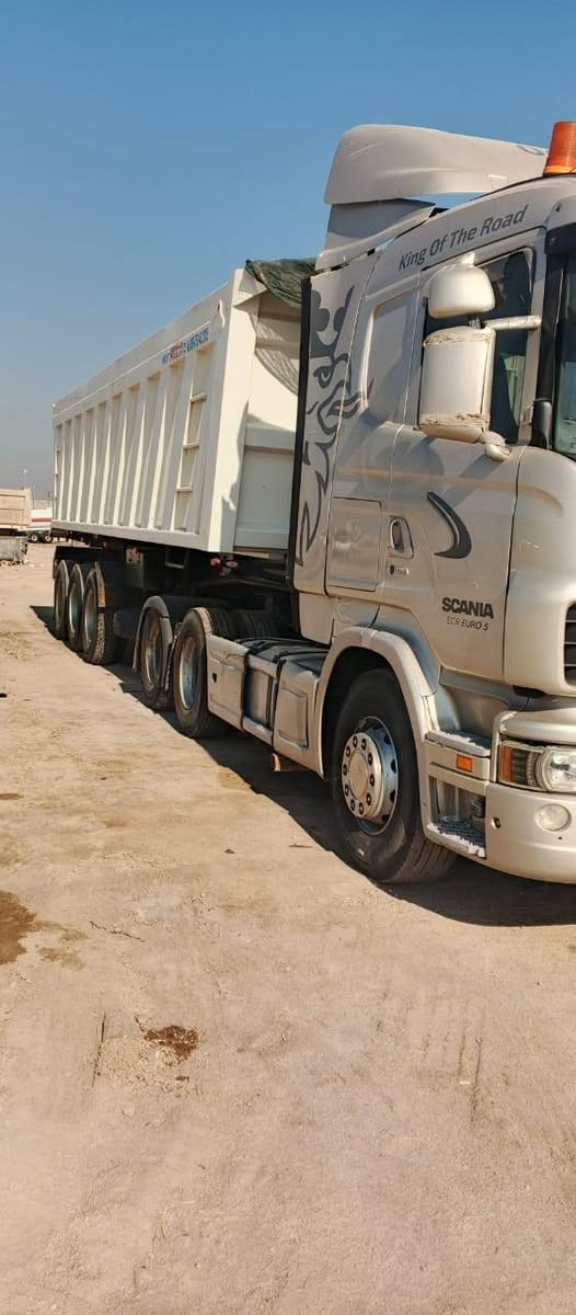 سلام عليكم للبيع سكانيه مديل 13 معلايه 21 سياره كامله بلشقل مكينه R 500 رتايدر ثلاجه تبريد كير 12 نمره عرجه سياره طخم تاير عربانه عبد الله جوهر مديل 25 سياره مسوي معاملة تنزيل مديل  رقم بصره رقم الهاتف ***********
***********
