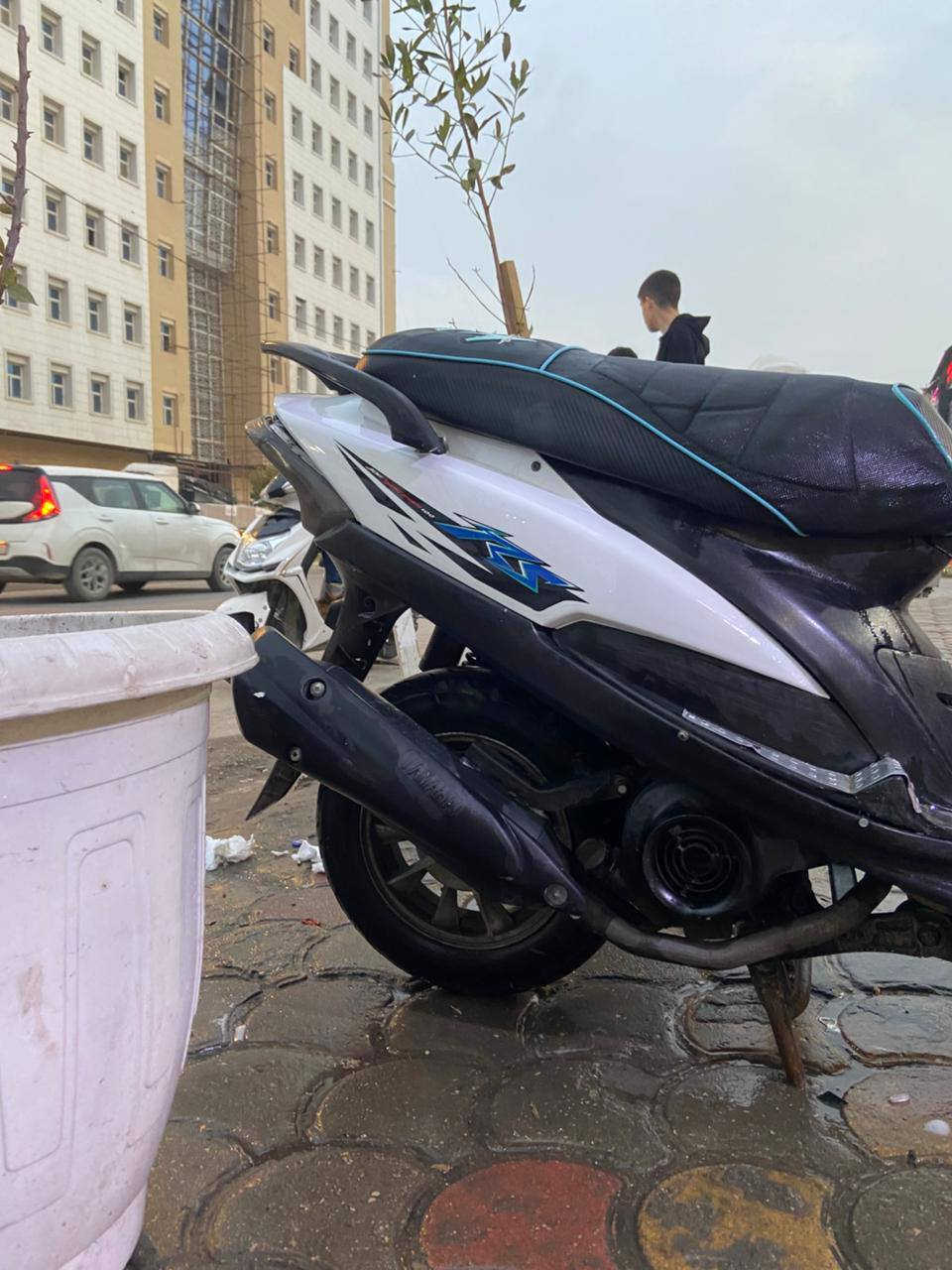 دراجة ماكس عدلة للبيع بوشه 58 سعر 450 وبيها مجال كلش قليل حك الجية مكان كربلاء


**إذا كنت صاحب هذا الإعلان وتريد حذفه لأي سبب، رجاءا أرسل رسالة إلى الدعم الفني**