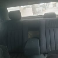 مارسيدس دب مديل 1993 بيها صوت بالمكينه خياسات قليل بيها رقم بغداد بسمي...