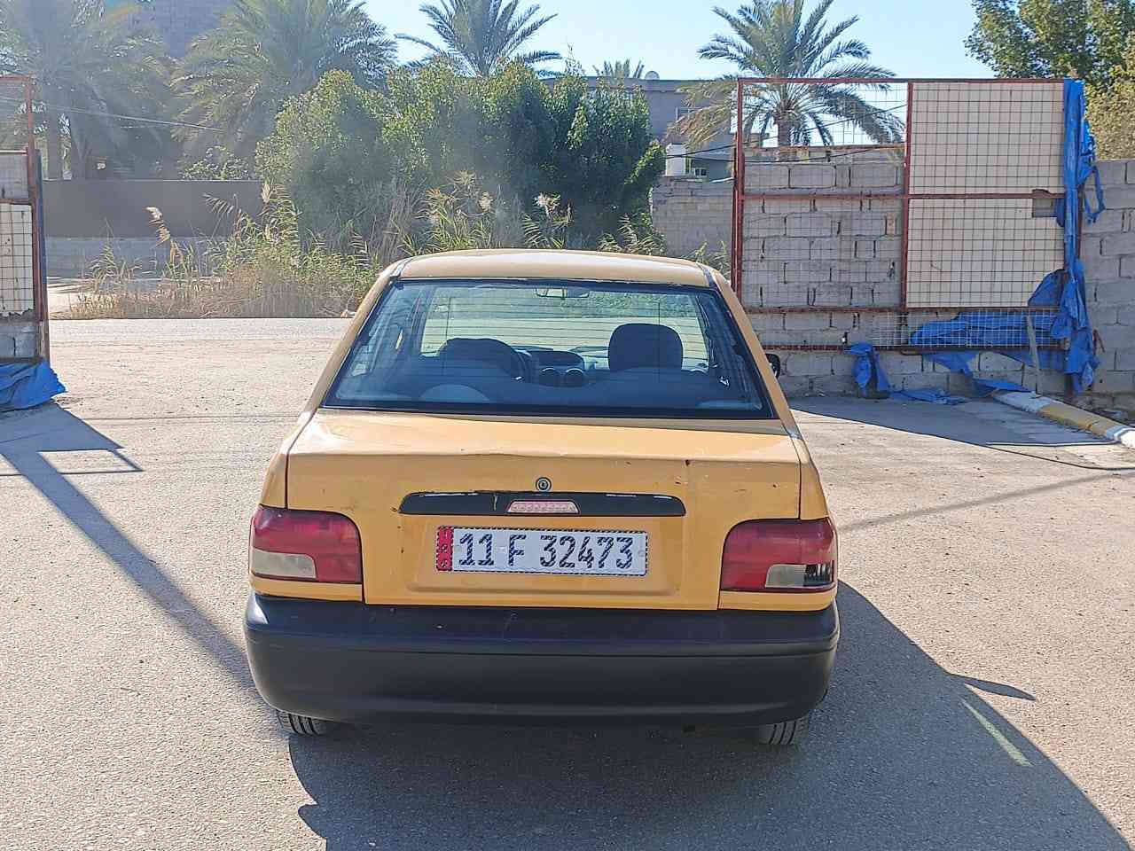 سايبه للبيع مديل 15 هيه عليه وغرامات عله المشتري سعر مناسب اتصال عله الرق ***********0
