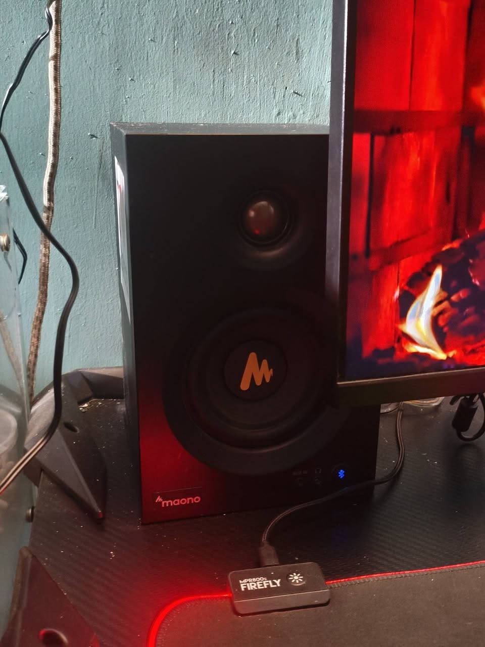 للبيع
حاسبتي للبيع بسعر 750 الف وبيها مجال للشراي 
وشوفوا سعرها بيش ماخذها وبيش عارضها هيه وميزها وشاشه والسماعات وكلشي
مواصفاتها بالصور مخليها من الشاشه والكيس وضايفلها ثنين هارد احتياطي 
119 GB
500GB 
سبب البيع اريد اشتري تلفون بمكانها 
الحاسبه مواصفات متوسطه تكدر تستخدمها للالعاب وتكدر ك شغل وللتصميم 
شاشه 2K 
كيبورد RGB 
ميز RGB 
يو بي اس KSTAR
سماعات مموجودات بالعراق قليل ريمكس بيها كامل من شركه maono 
صوت خرافي اذا تعليها يرج رج 
الحاسبه كلش ممتازه 
*********** واتساب
