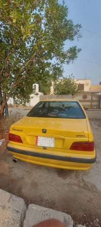 بارص ١٥ رقم بغداد انكليزي باقي على الاستلام مكينه بيها تبخير ابيع كايم...