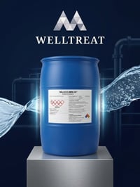 NALCO ELIMIN-OX • كاربوهايدرازيد • حماية الغلايات