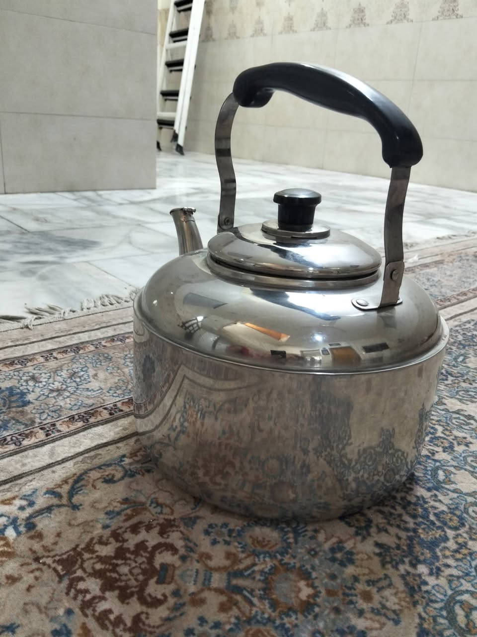 أغراض للبيع


**إذا كنت صاحب هذا الإعلان وتريد حذفه لأي سبب، رجاءا أرسل رسالة إلى الدعم الفني**