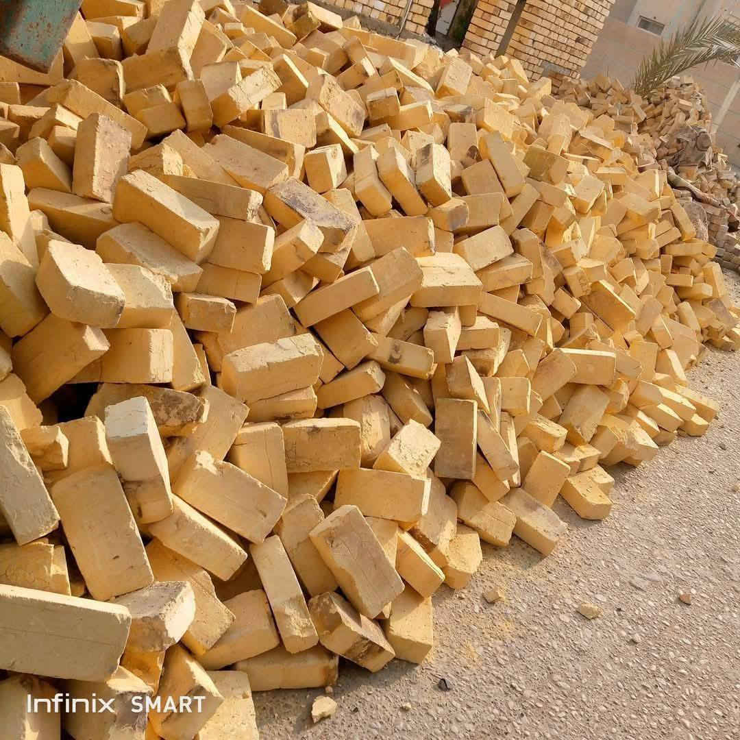 نعلن عن تجهيز طابوك أنجكتر درجه اولى ✅ العدد مظبوط شرط التك العدد 4000 وزياده 300✅ بيرنه طيب شرط الفحص فلوسك يمك تبقه ومن الله التوفيق الاتصال على الرقم ***********

