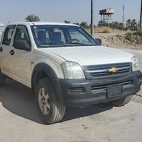 شوفر ليت لوف • ٢٠٠٥ • المقدادية