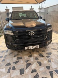 لاندكروزر • ٢٠٢٤ • ٥٠٠٠