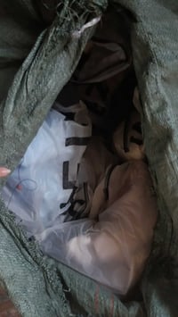 ٦٠ قطعة • ملابس شتوية • بيع مستعجل