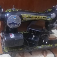 مكينه • نضيفه • شغاله