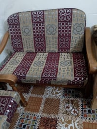 تخم خشب • قوي ونظيف • بغداد الإسكان