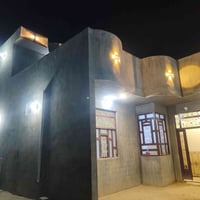 بيجي حي الاسره • دار طابقين • ٣٦٣م