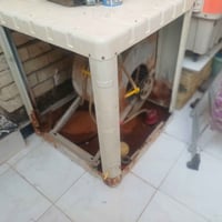 سبليتر • شغاله